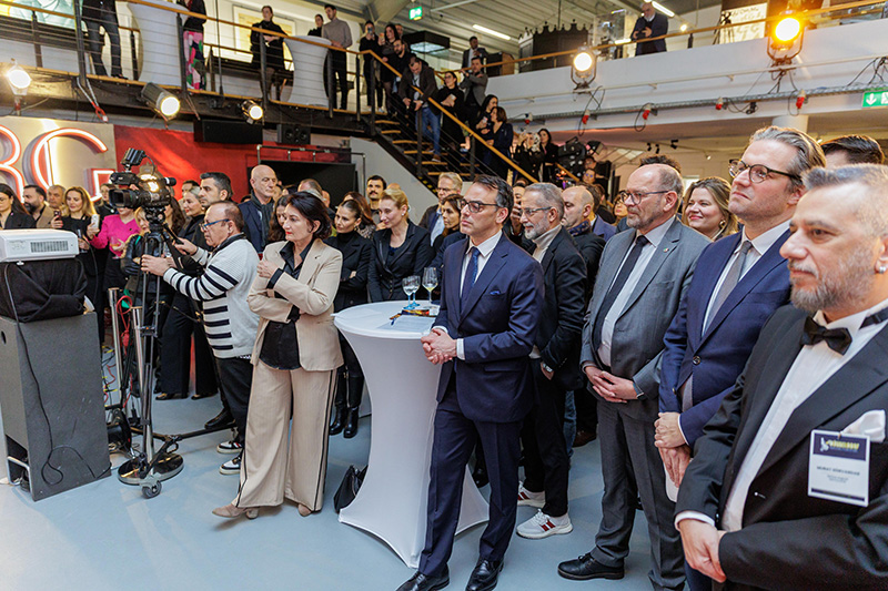 Düsseldorf’ta Türk Film Festivali İçin Geri Sayım Başladı