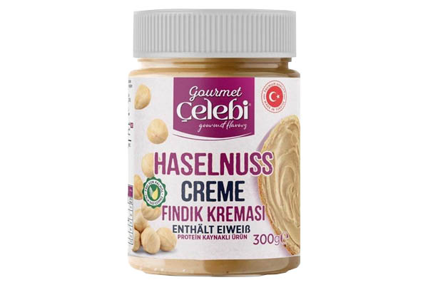 Gourmet Çelebi Fındık Kreması Geri Çağrıldı