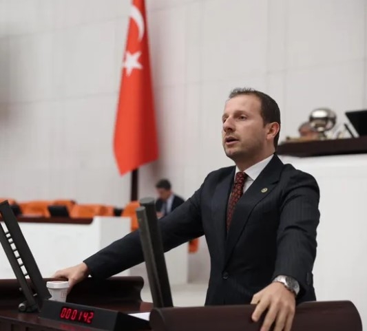 Kılıç: Ekonomide İstikrar ve Büyüme Yolunda İlerliyoruz