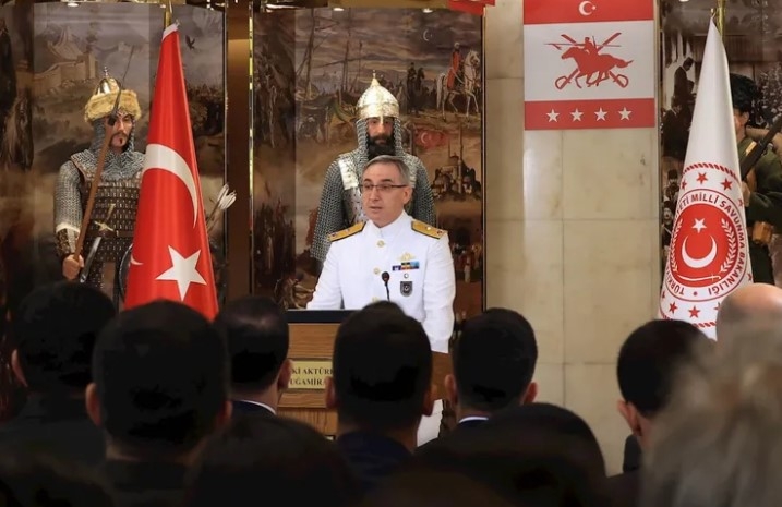 Türkiye’den İsrail-İran Ateşkesine Olumlu Tepki
