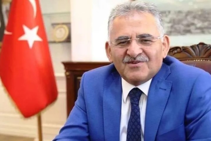Memduh Büyükkılıç’tan Kayseri Sanayisine Övgü Dolu Sözler