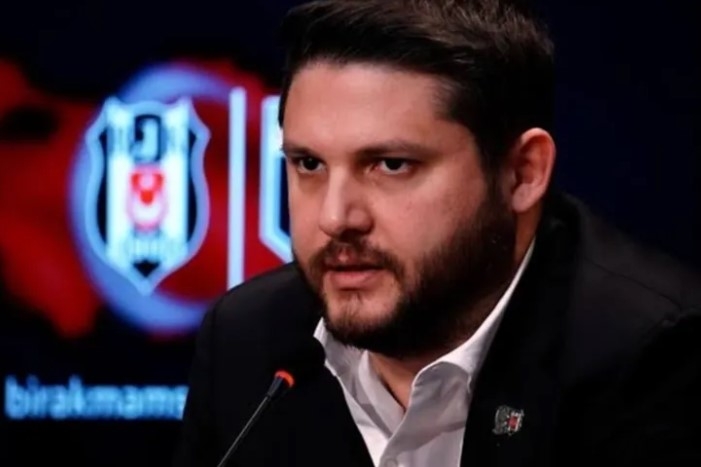 Seyhan Çetinsaya’ya Orkun Kökçü Çağrısı: Taraftar Harekete Geçti