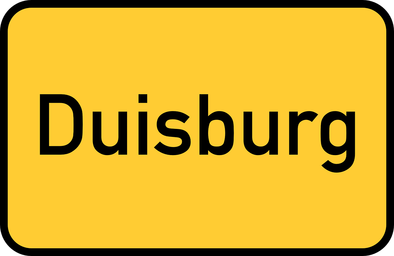 Duisburg Yabancılar Dairesi’nde Rüşvet Skandalı: Savcılık Soruşturma Başlattı