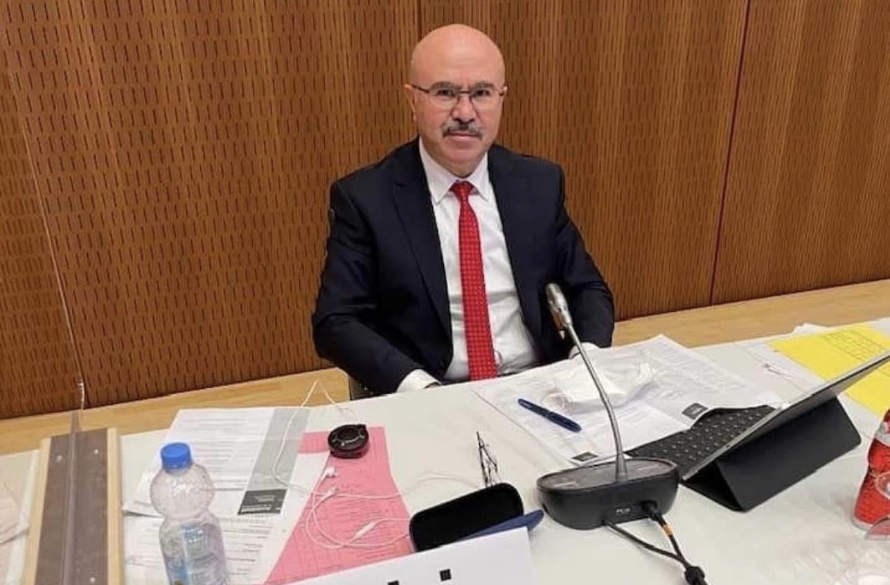 Seçimlere Katılımı Veto Edilen Bekir Sipahi’den Kamuoyuna Açıklama Geldi