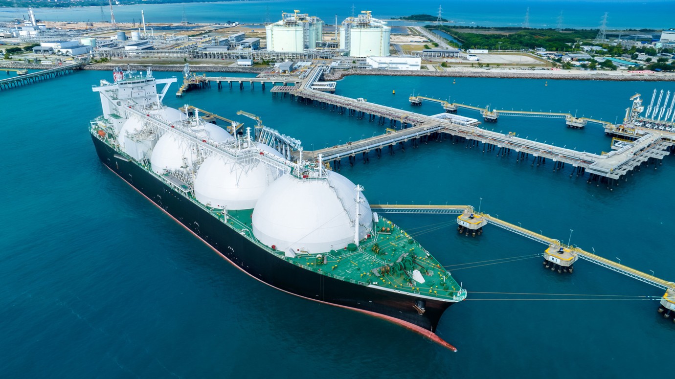 Moskova’ya Enerji Darbesi: AB, Rus Gazına Son Veriyor