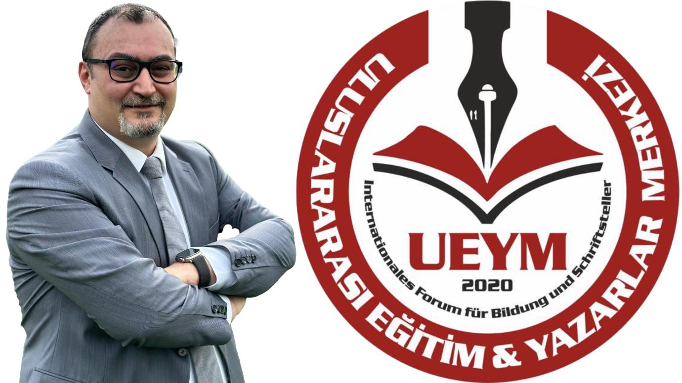 UEYM’de Görev Değişimi: Basın Sözcülüğü Ali Osman Yayla’ya Emanet