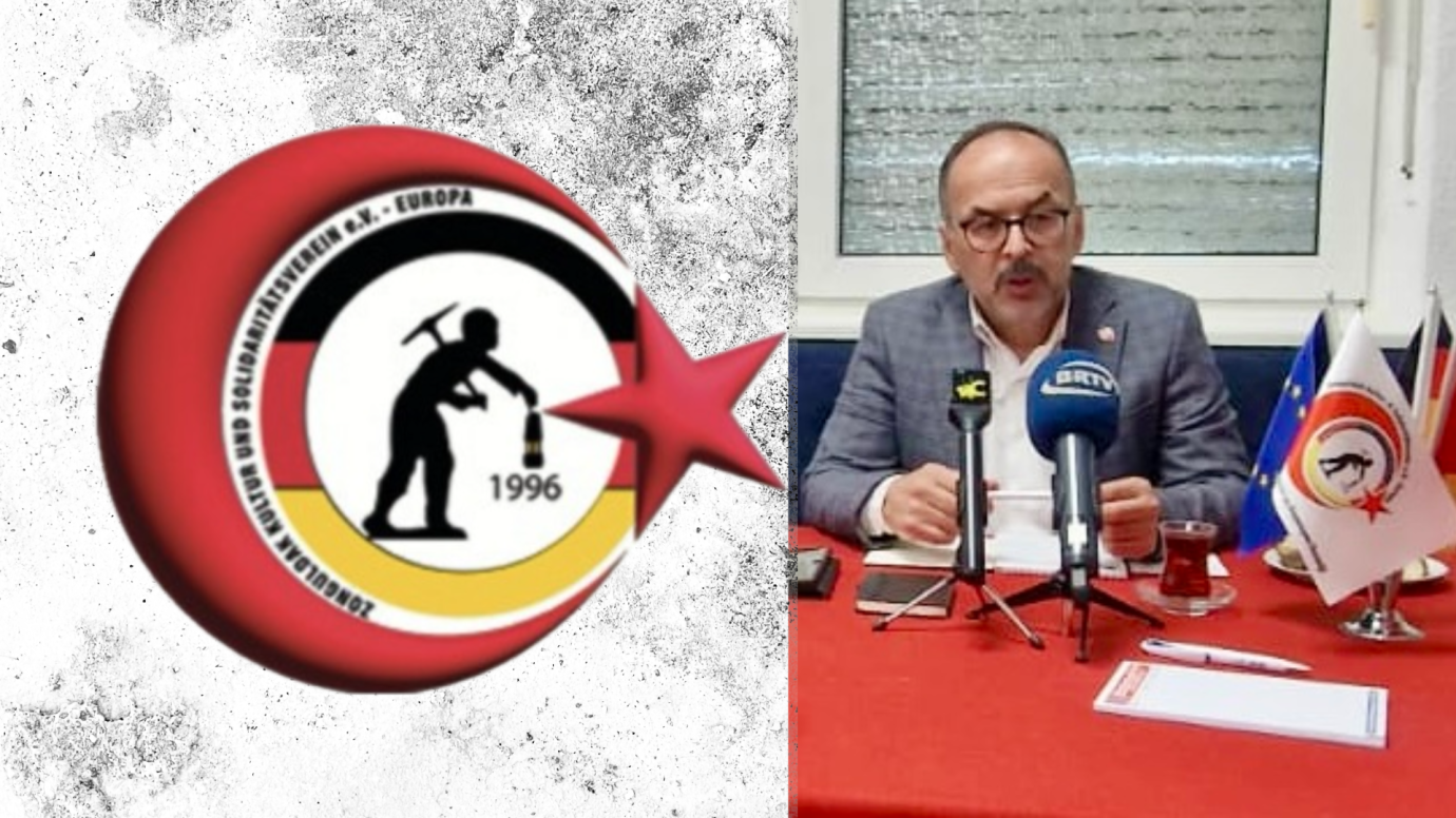Avrupa Zonguldaklılar Derneği’nden Göçün 65. Yılına Özel Etkinlik
