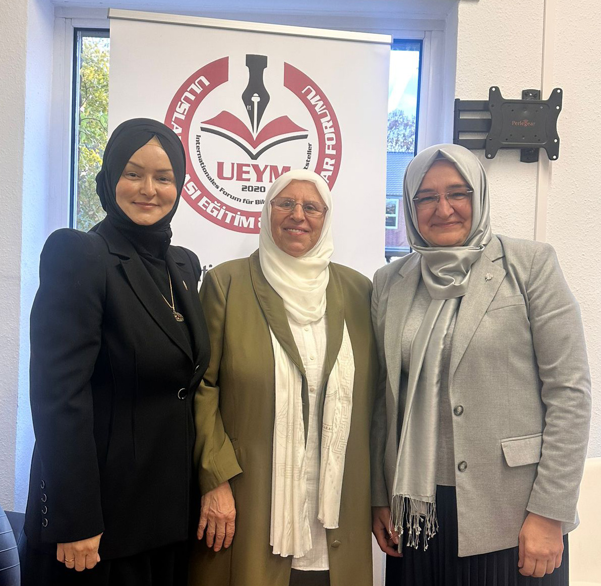 Krefeld’de Koruyucu Ailelik Bilinci Güçleniyor