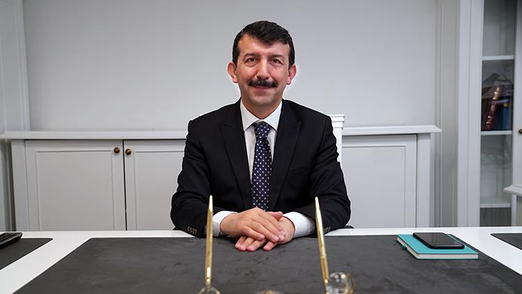 DİTİB’in Yeni Genel Başkanı Ramazan Ilıkkan: “Hizmetlerimizi Artırarak Kararlılıkla Sürdüreceğiz”