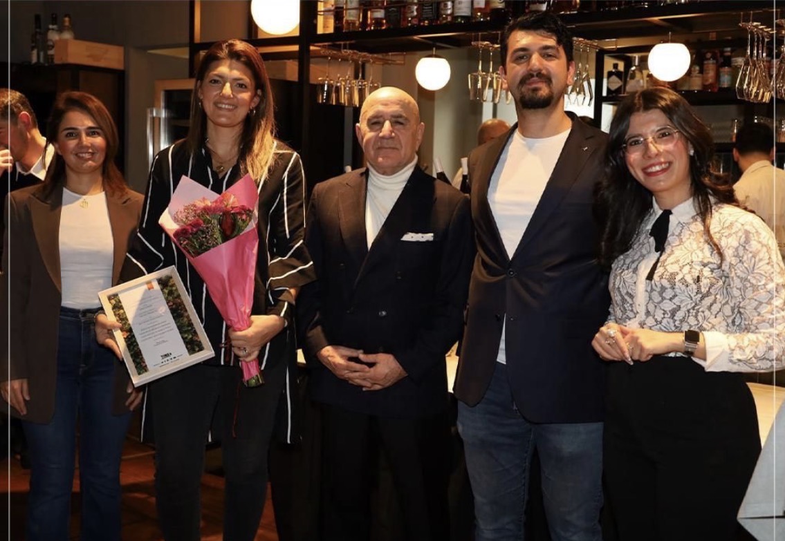 Genç ve Deneyimli Türk Hekimler Almanya’da Buluştu
