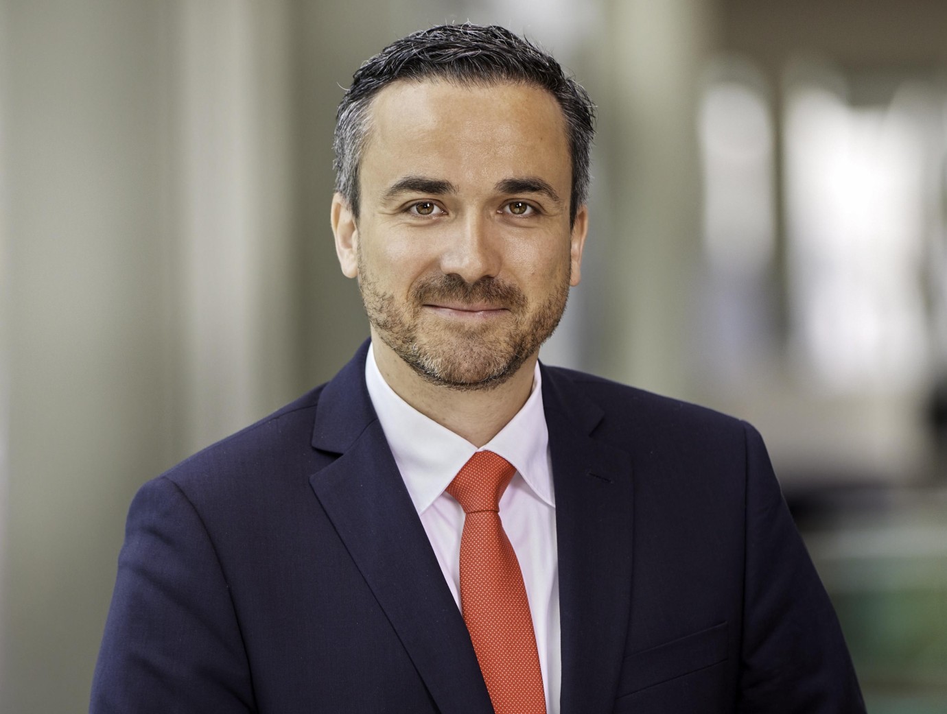SunExpress’te CEO Değişimi: Marcus Schnabel 1 Şubat 2026’da Göreve Başlıyor