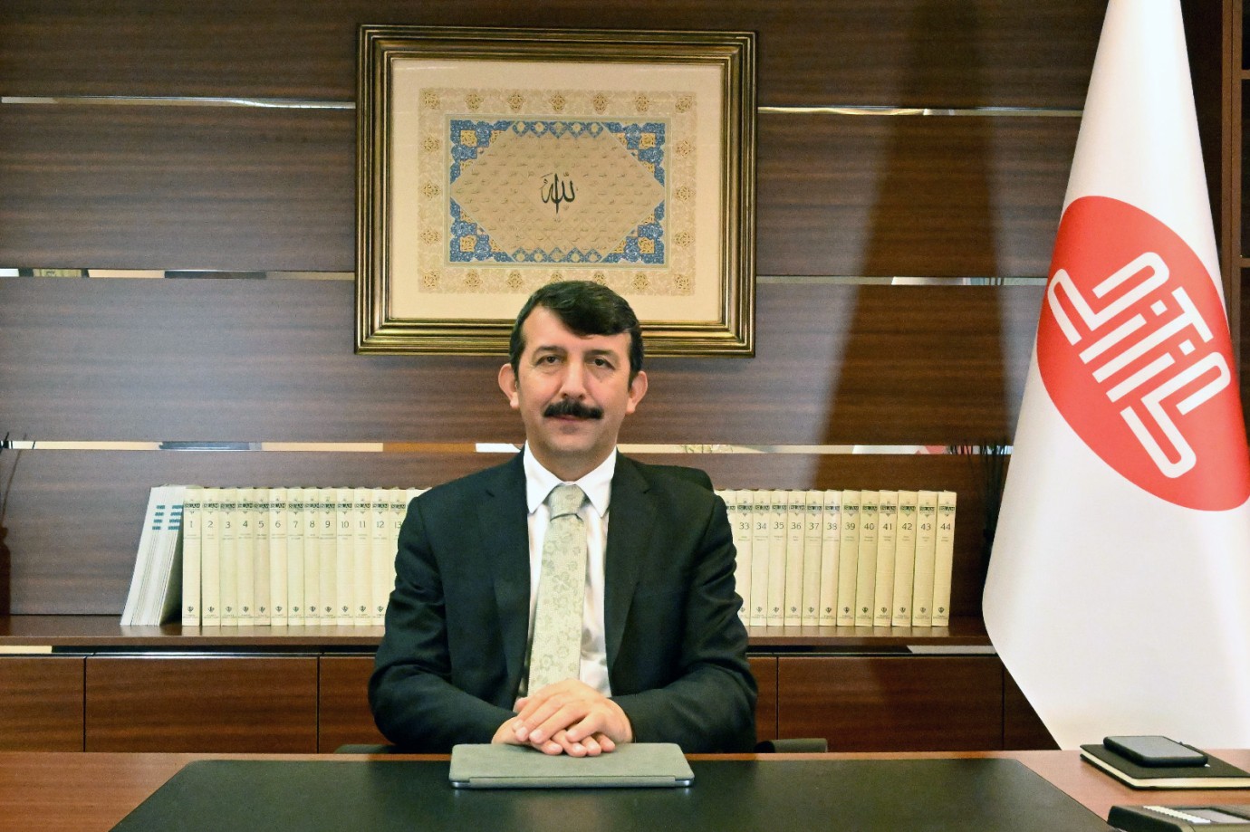 DİTİB’ten Miraç Kandili Mesajı: “Namaz, Birlik ve Manevi Diriliş Çağrısı”