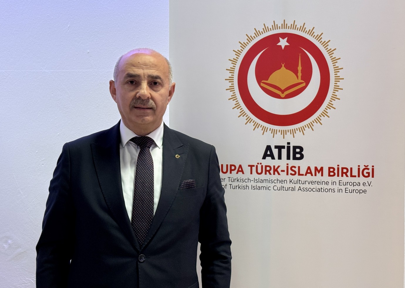 ATİB’de Yeni Dönem: Ali Paşa Akbaş Genel Başkan Seçildi
