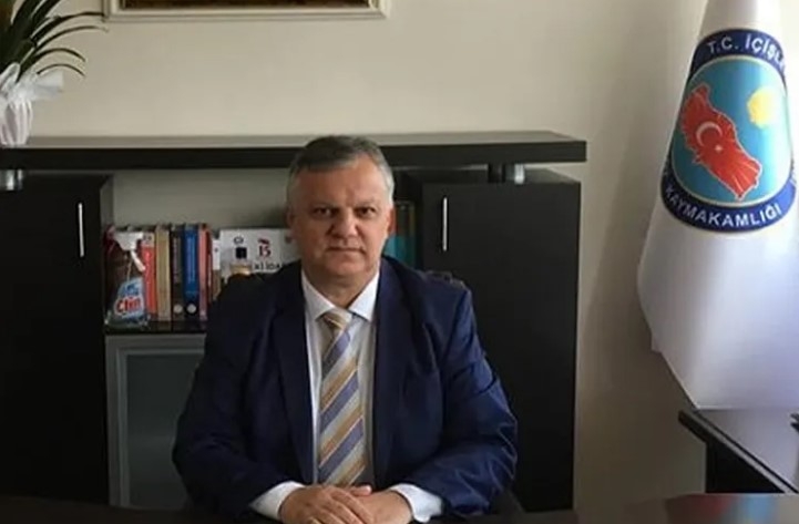 Vali Yardımcısı Erdoğan Beypınar Kalp Krizi Sonucu Vefat Etti