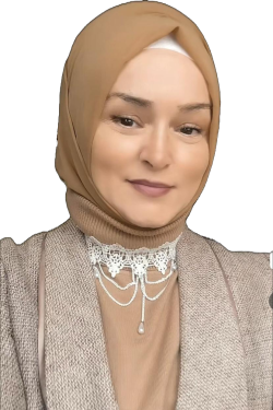 Kübra Hülya ARICI SORRENTİNO
