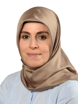 Sema ÖZER