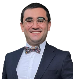 Ömer Koray ÜNAL