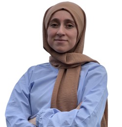 Hayrunnisa ÜNLÜ