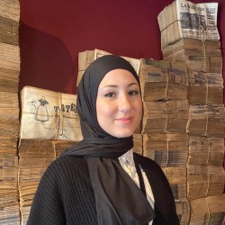Bilge Nur Annaç